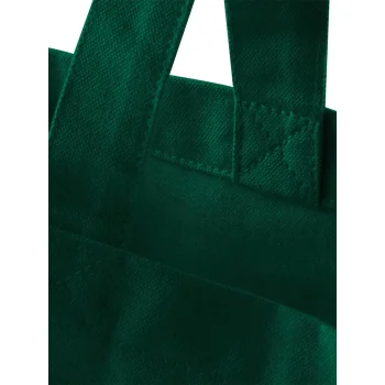 Fairtrade cotton classic shopper
