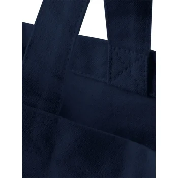 Fairtrade cotton classic shopper