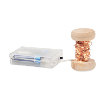 FAIRY - Stringa luci LED da 5m