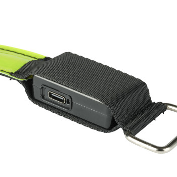 Fascia sportiva Strivo