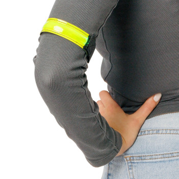 Fascia sportiva Strivo