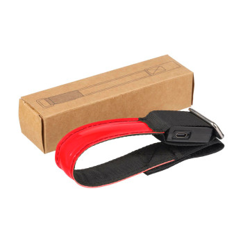 Fascia sportiva Strivo