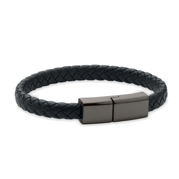 FAULETI CHARGE - Bracciale con cavetto tipo-C