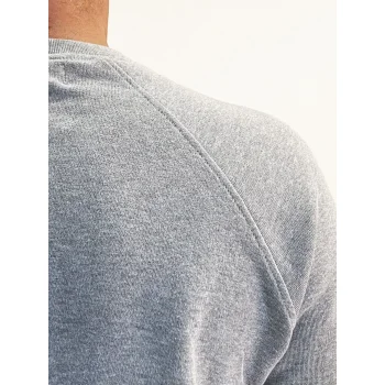 Felpa Fashion girocollo