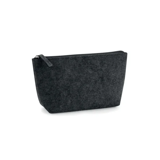 Felt Accessory Bag