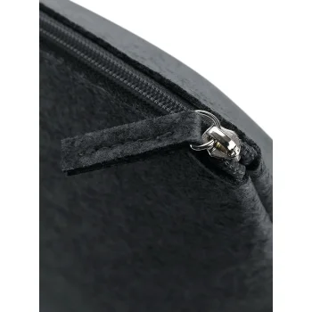 Felt Accessory Bag