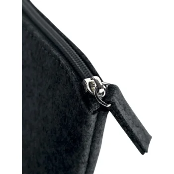 Felt accessory Pouch