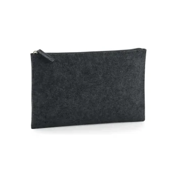 Felt accessory Pouch