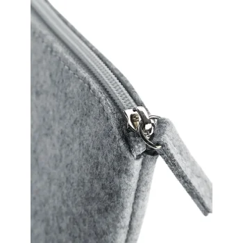 Felt accessory Pouch