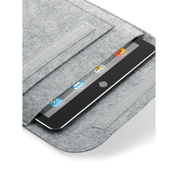 Felt iPad® Slip