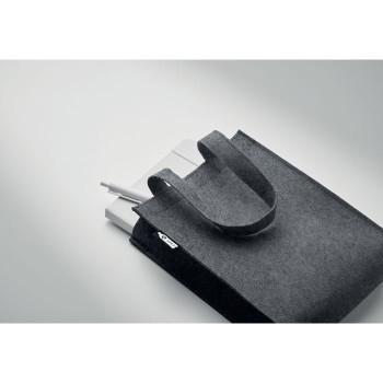 FELTOTE - Sacchetto regalo piccolo in fel