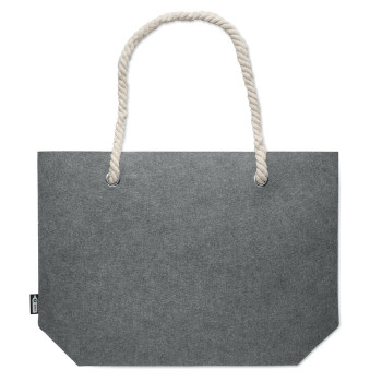 FELTSEA - Borsa da spiaggia in feltro RPE
