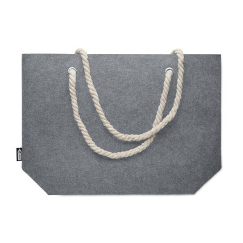 FELTSEA - Borsa da spiaggia in feltro RPE