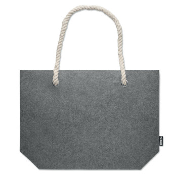 FELTSEA - Borsa da spiaggia in feltro RPE