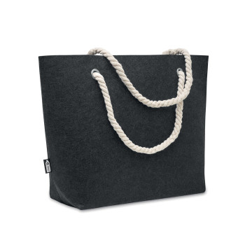 FELTSEA - Borsa da spiaggia in feltro RPE