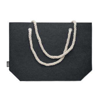 FELTSEA - Borsa da spiaggia in feltro RPE
