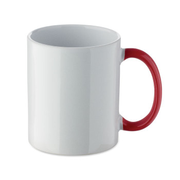 FESTIMUG - Tazza in ceramica. 300 ml