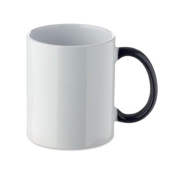 FESTIMUG - Tazza in ceramica. 300 ml