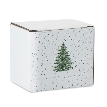 FESTIMUG - Tazza in ceramica. 300 ml