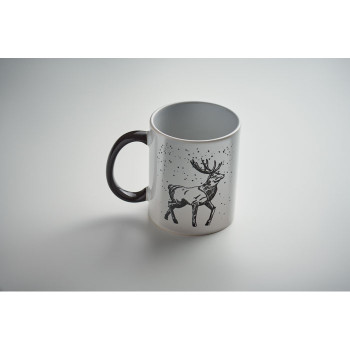 FESTIMUG - Tazza in ceramica. 300 ml