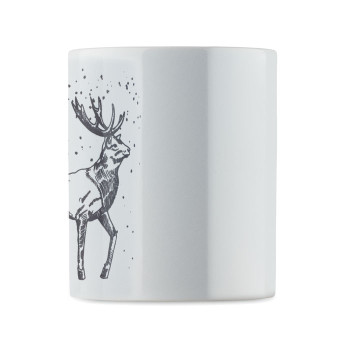 FESTIMUG - Tazza in ceramica. 300 ml