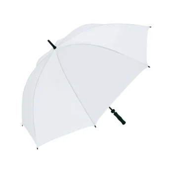 Fibreglass golf umbrella