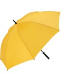 Fibreglass golf umbrella