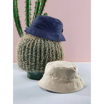 Fisherman Function Hat 100%P
