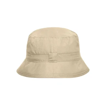 Fisherman Function Hat 100%P
