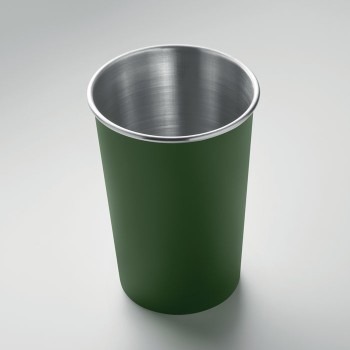 FJARD - Tazza in acciaio inox riciclato