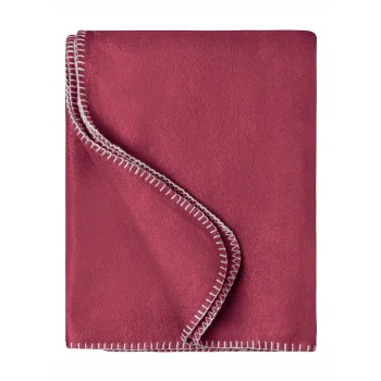 Fleece Blanket 130x170