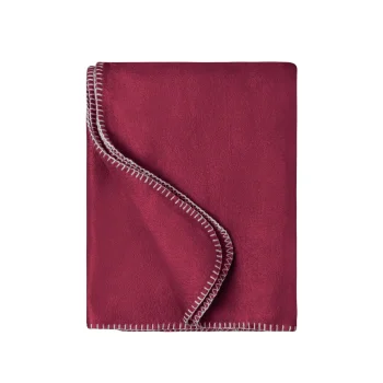 Fleece Blanket 130x170