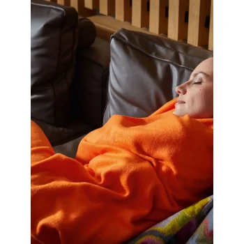 Fleece Blanket 130x170