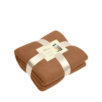 Fleece Blanket 130x170