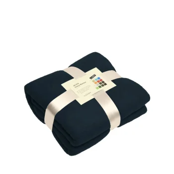 Fleece Blanket 130x170