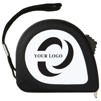 Flessometro 2 metri, in ABS Arianne