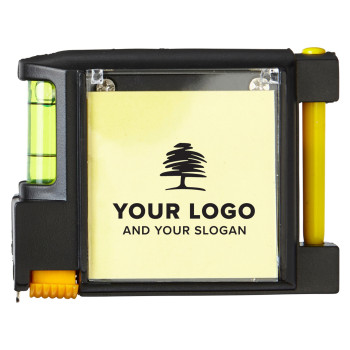 Flessometro 2 metri, in ABS Brooke