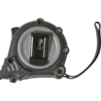 Flessometro 3 metri, in ABS Ramos