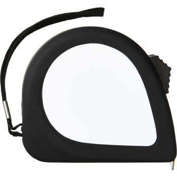 Flessometro 5 metri, in ABS Emmanuel