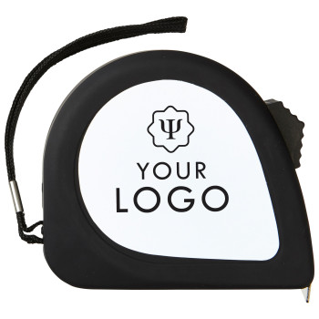 Flessometro 5 metri, in ABS Emmanuel