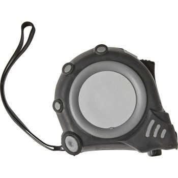 Flessometro 5 metri, in ABS Iris