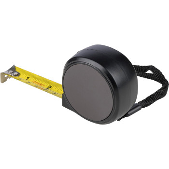 Flessometro ABS da 5 metri Selina