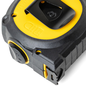 Flessometro da 3 metri in ABS e TPR Rina