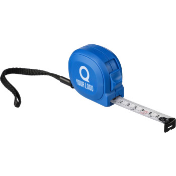 Flessometro in ABS da 3 metri Dorothy