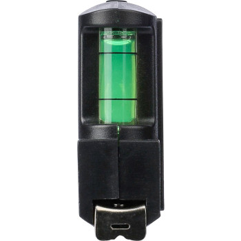 Flessometro in ABS da 3 metri Jeff