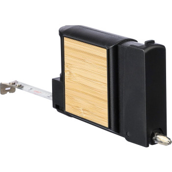 Flessometro in ABS da 3 metri Jeff