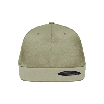 Flexfit® Flat Peak Cap