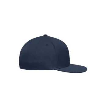 Flexfit® Flat Peak Cap