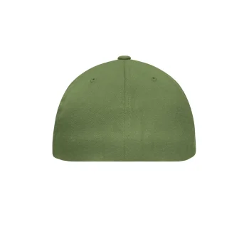 Flexfit® Flat Peak Cap