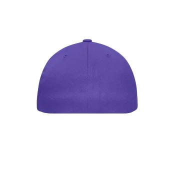 Flexfit® Flat Peak Cap